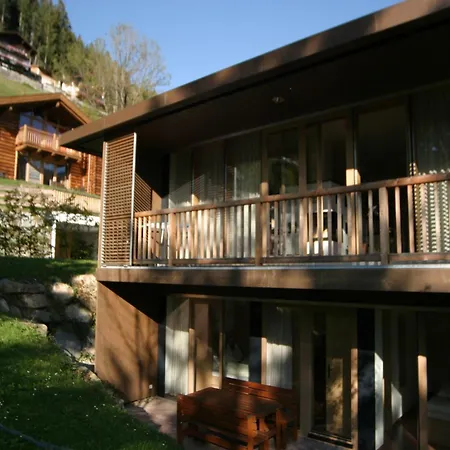 Nyaraló With Sauna *