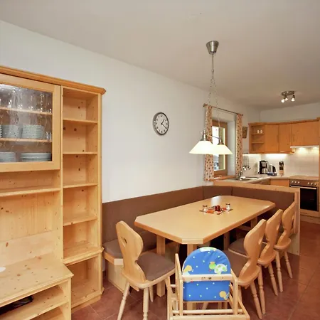 Nyaraló With Sauna *