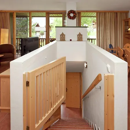 Nyaraló With Sauna Wald im Pinzgau