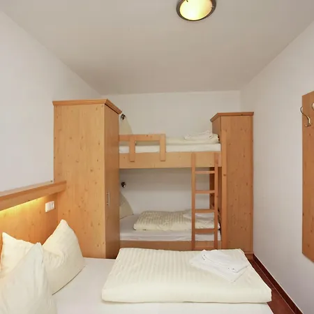 Casa vacanze With Sauna