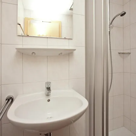 Nyaraló With Sauna *