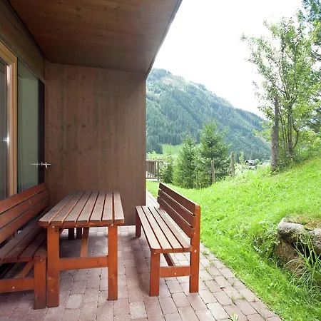With Sauna * Wald im Pinzgau