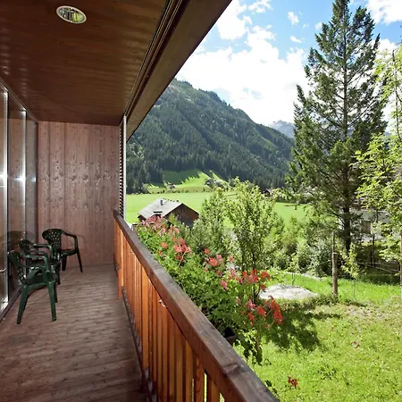 With Sauna * Wald im Pinzgau