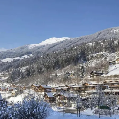 Tranquil Mountain For 8 * Wald im Pinzgau